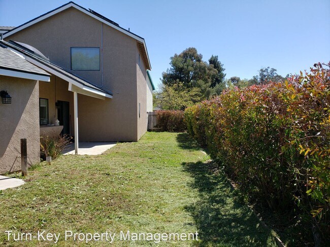 Building Photo - 3 br, 2 bath House - 904 Moran Court
