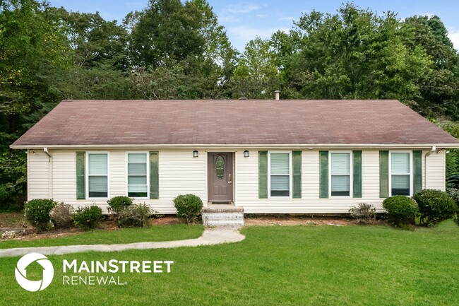 Building Photo - 720 Twin Ridge Dr