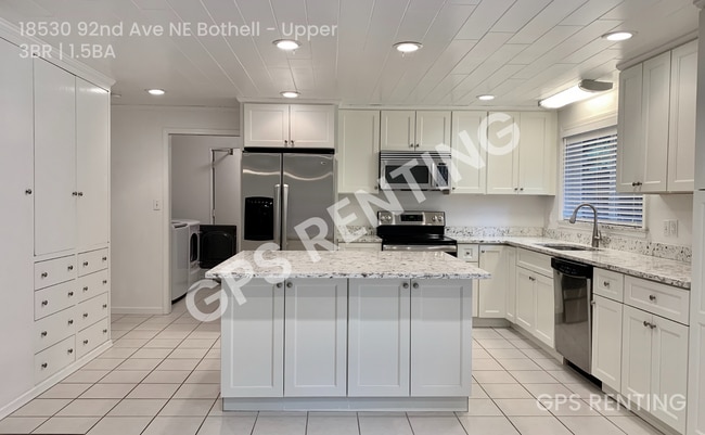 Photo - 18530 92nd Ave NE-- Upper- Townhome