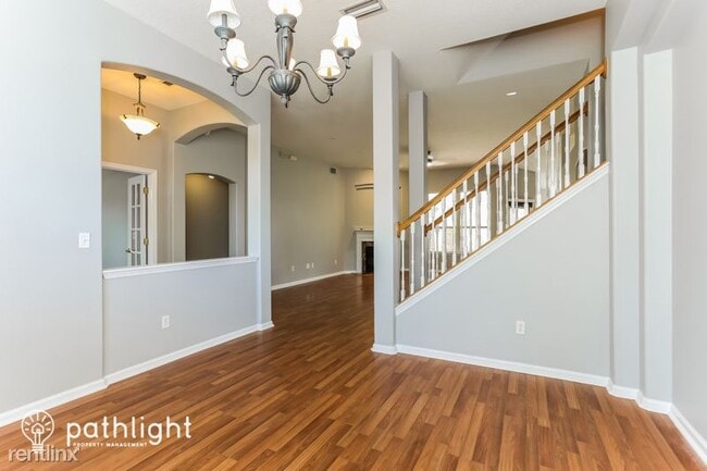 Building Photo - 4 br, 3 bath House - 5427 Spring Ridge Cou...