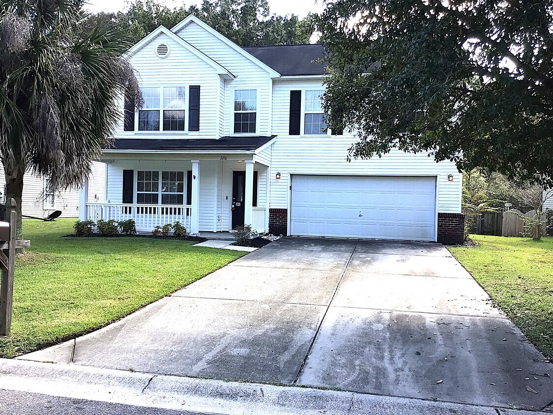 Primary Photo - 5116 Morrow Ln