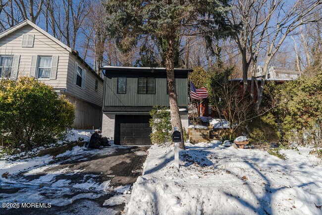 Foto del edificio - 94 Valley Ave