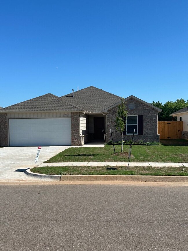 Building Photo - BRAND NEW Three Bedroom | Two Bath Home in...