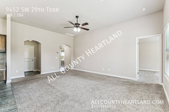 Foto del edificio - 9452 SW 29th Terrace