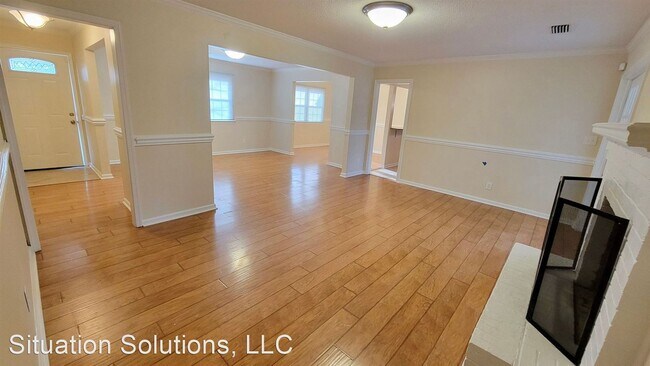 Foto del edificio - 3 br, 2 bath House - 1017 Tradewinds Road,