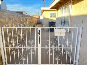 Building Photo - 2713 Fir St