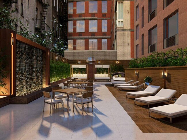 Foto del edificio - 311-329-329 W 50th St