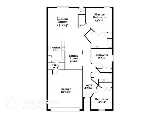 Building Photo - 23055 Bellini Dr