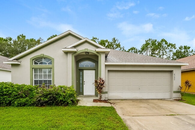 Building Photo - 4240 Forest Island Dr