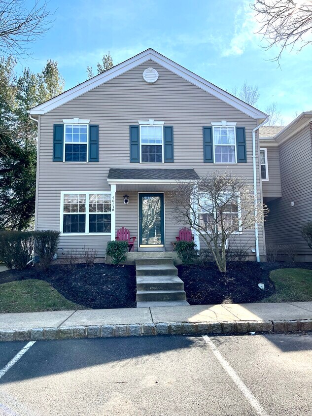 4023 Captain Molly Cir Unit N/A, Doylestown, PA 18902 Condo for Rent in Doylestown, PA