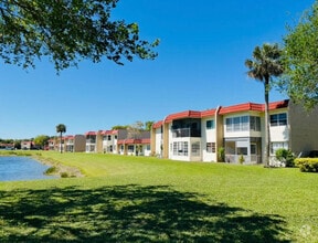 Building Photo - 108 Lake Carol Dr