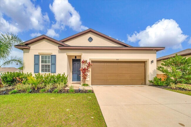 Building Photo - 5601 Westerly Breeze Pl
