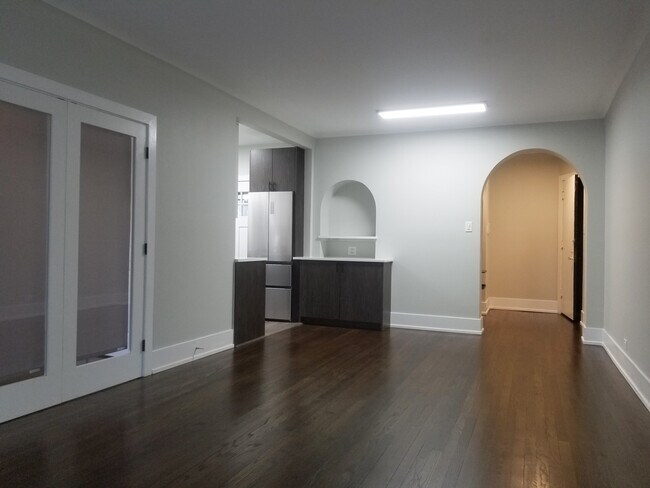 Foto del edificio - 4328 N Hermitage Ave