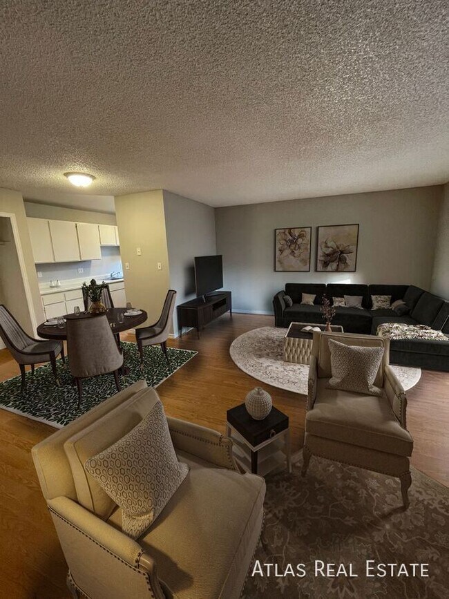 Foto del edificio - 1075 Holli Springs Ln