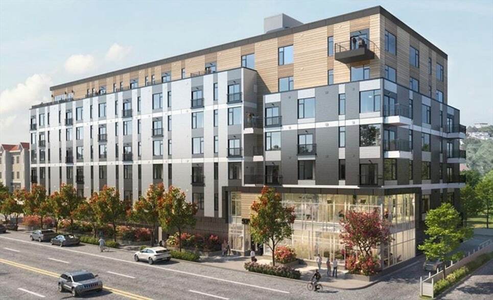 93 Bennington St Unit 219, Revere, MA 02151 Condo for Rent in Revere