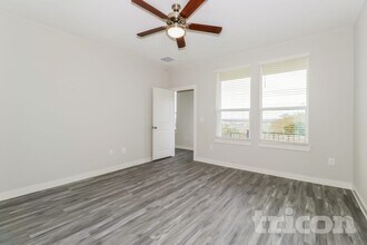 Interior Photo - Tricon Bryson
