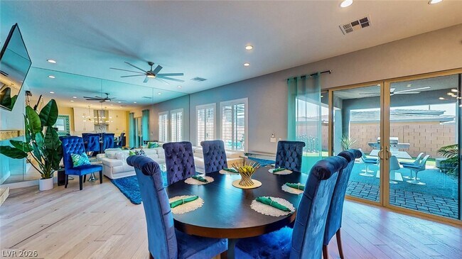 Foto del edificio - 6714 Desert Crimson St