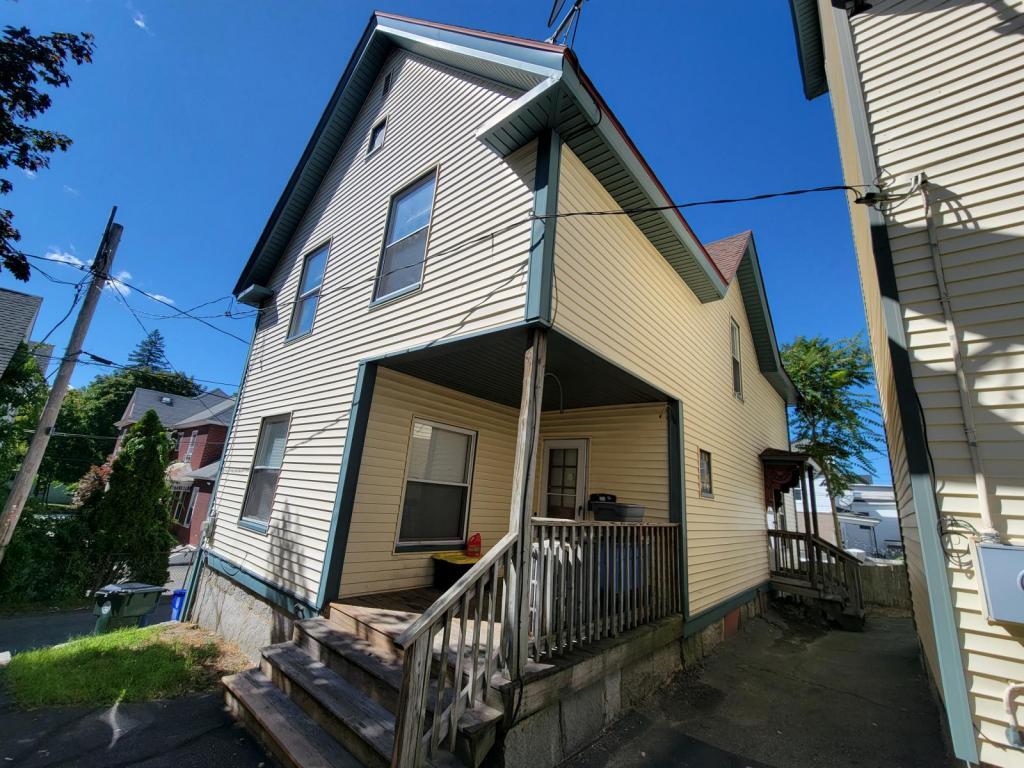 Primary Photo - 708-712 Beech St