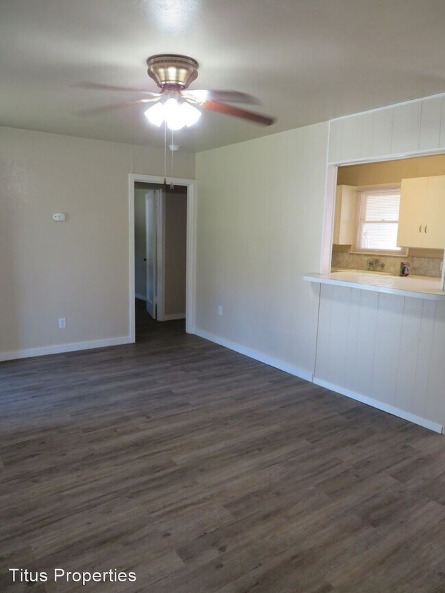 Building Photo - 2 br, 1 bath House - 838 N. Butte St.