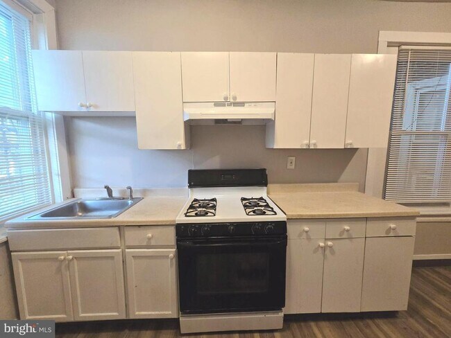 Foto del edificio - 5414 Irving St