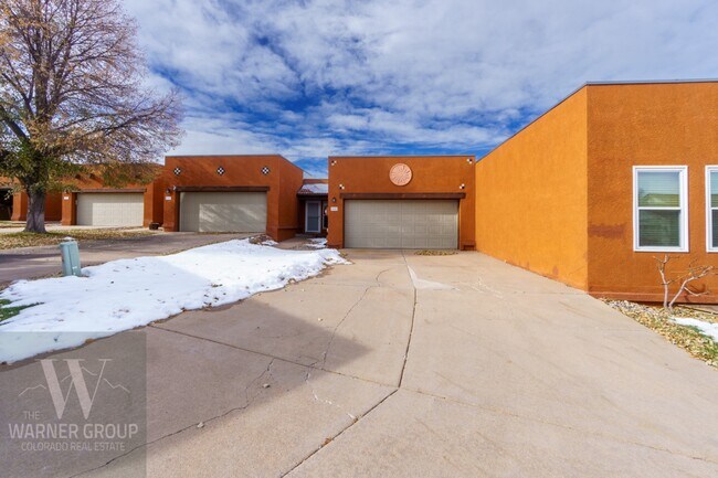 Foto del edificio - 2652 Thrush Grove