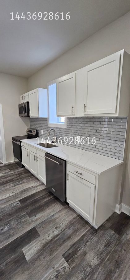Foto del edificio - 3614 Reisterstown Rd