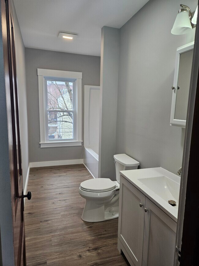 Foto del edificio - 1 Wall Street Ct