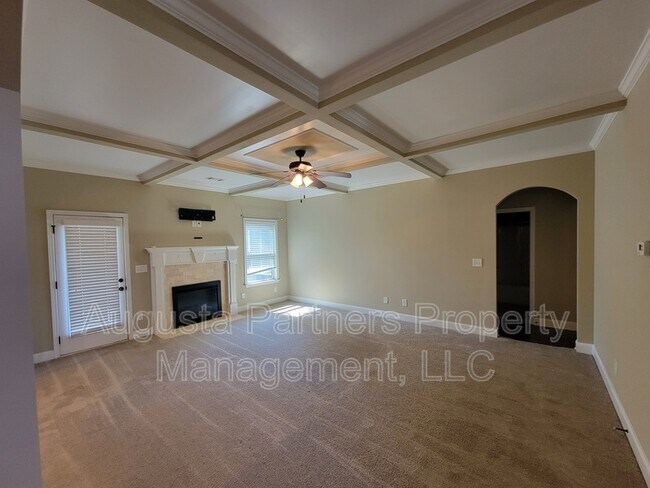 Building Photo - 341 Brentford Ave