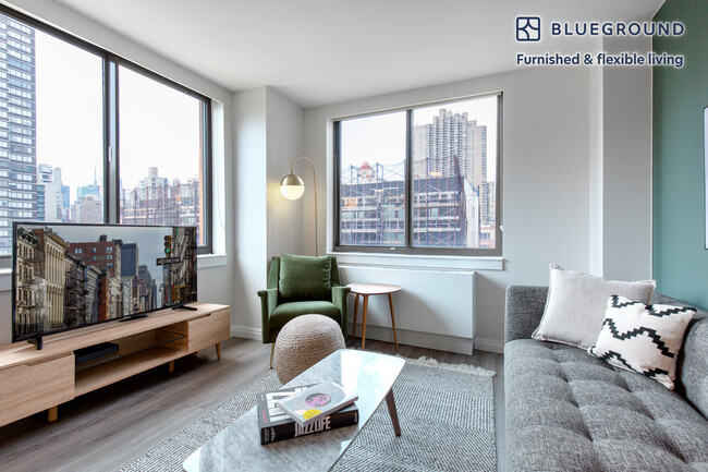 Foto del edificio - 377 E 33rd St