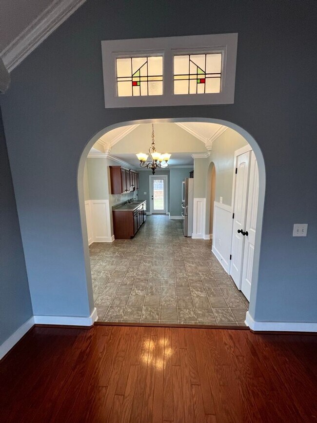 Foto del edificio - Home For Rent In Calera!!! Available to View with 48 Hour Notice!