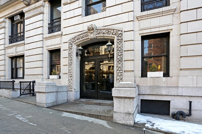 Building Photo - The Hereford Co-op Apartments