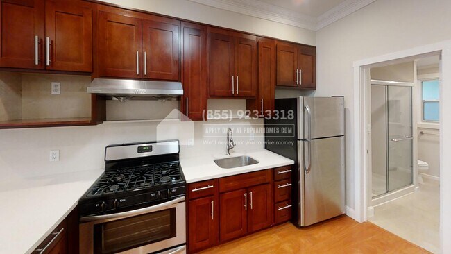 Foto del edificio - 22 Margrave Pl