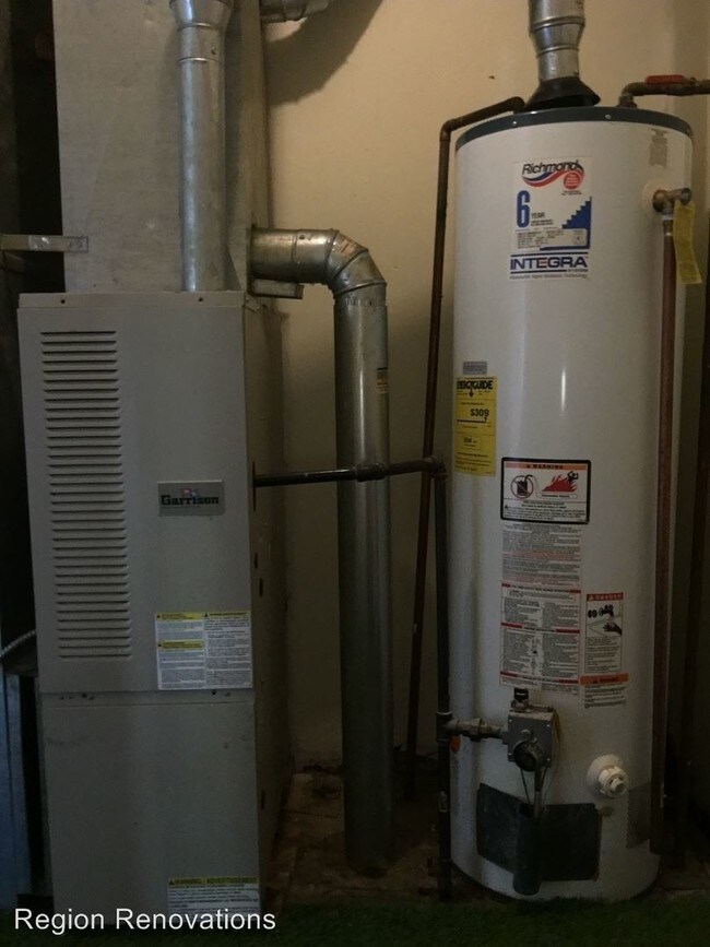 Foto del edificio - 4606 Hickory Ave