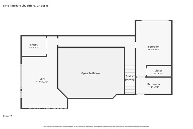 Foto del edificio - 5446 Pinedale Cir