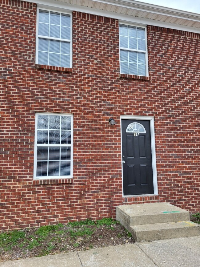 Building Photo - 1019 Brooklyn Blvd