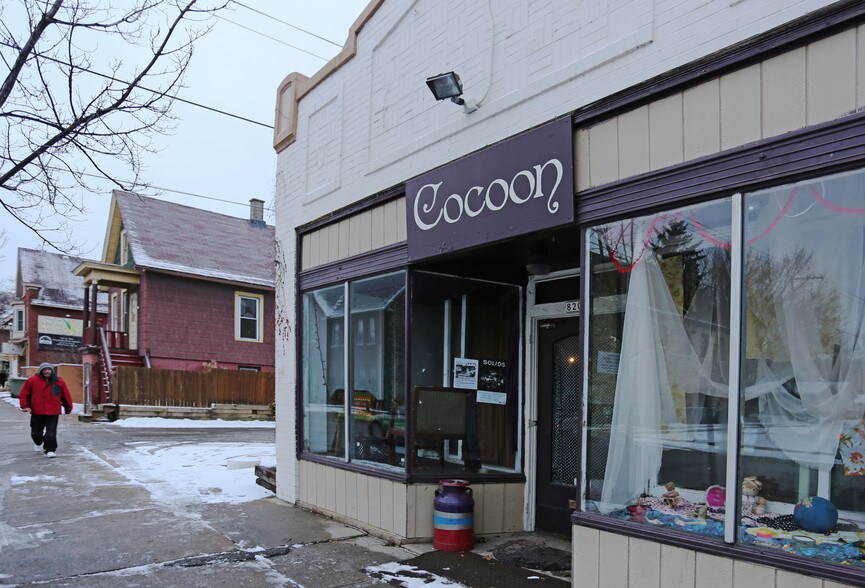 Picture of Riverwest Milwaukee