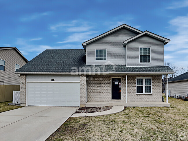 Building Photo - 1304 Lasser Dr