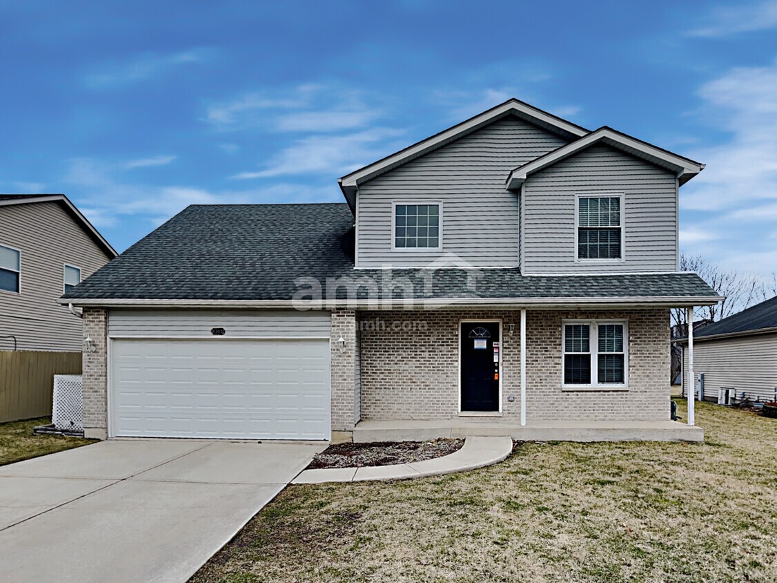 Primary Photo - 1304 Lasser Dr