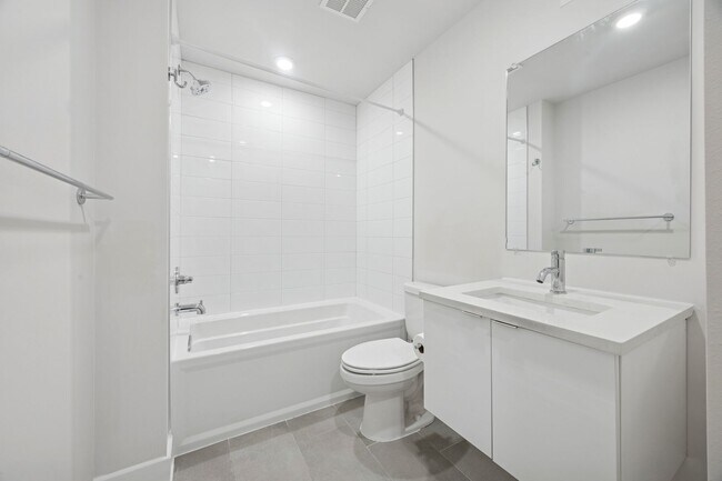 Foto del interior - Shepherd Lofts