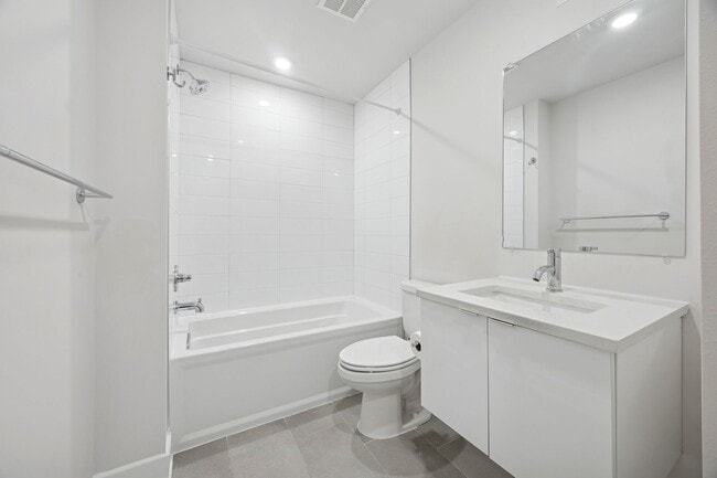 Interior Photo - Shepherd Lofts