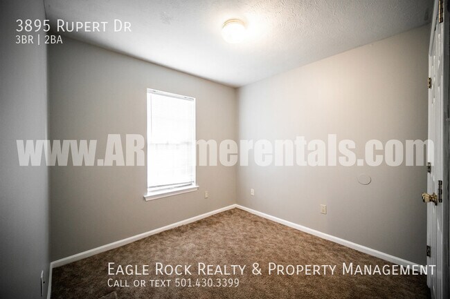 Building Photo - 3895 Rupert Dr