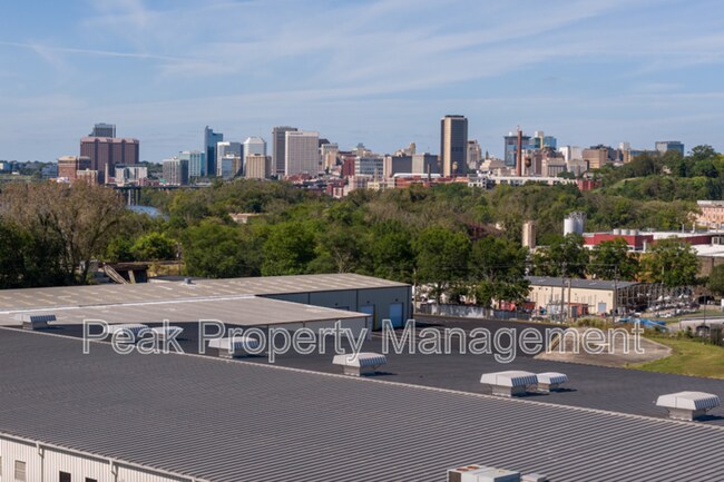 Foto del edificio - 501 Orleans St