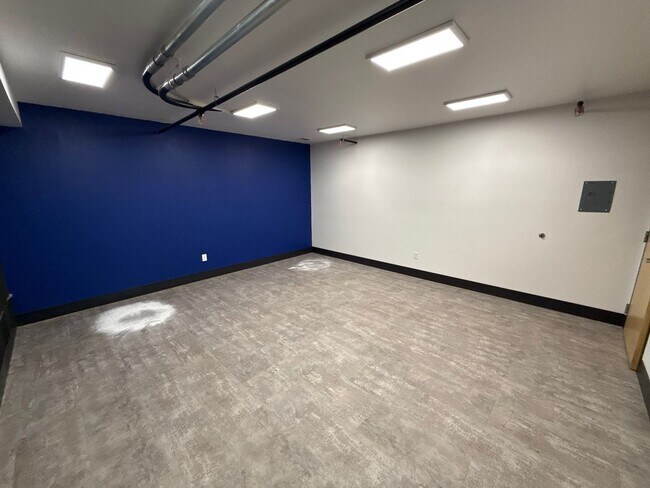 Foto del interior - The Metropolitan Building