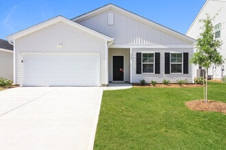 Building Photo - 3907 Starry Sky Rd