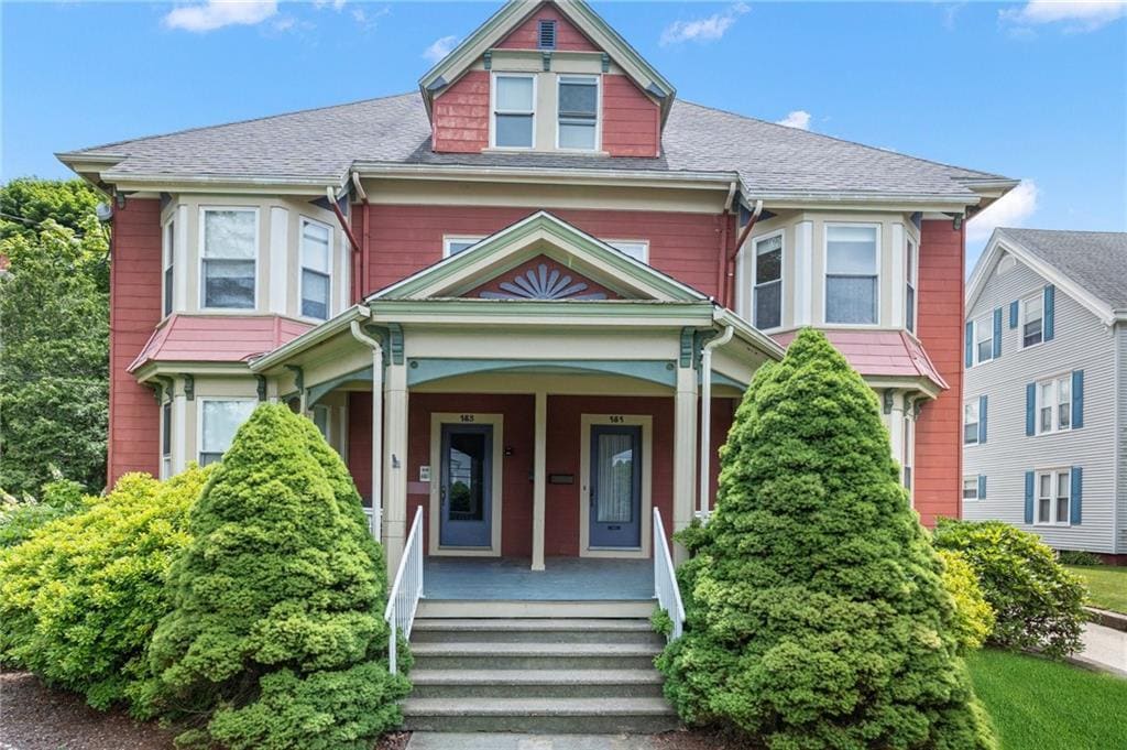 Foto principal - 181 Carrington Ave