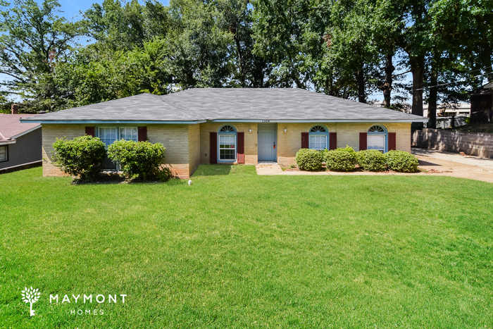 Primary Photo - Charming 4 Bedroom in Montgomery