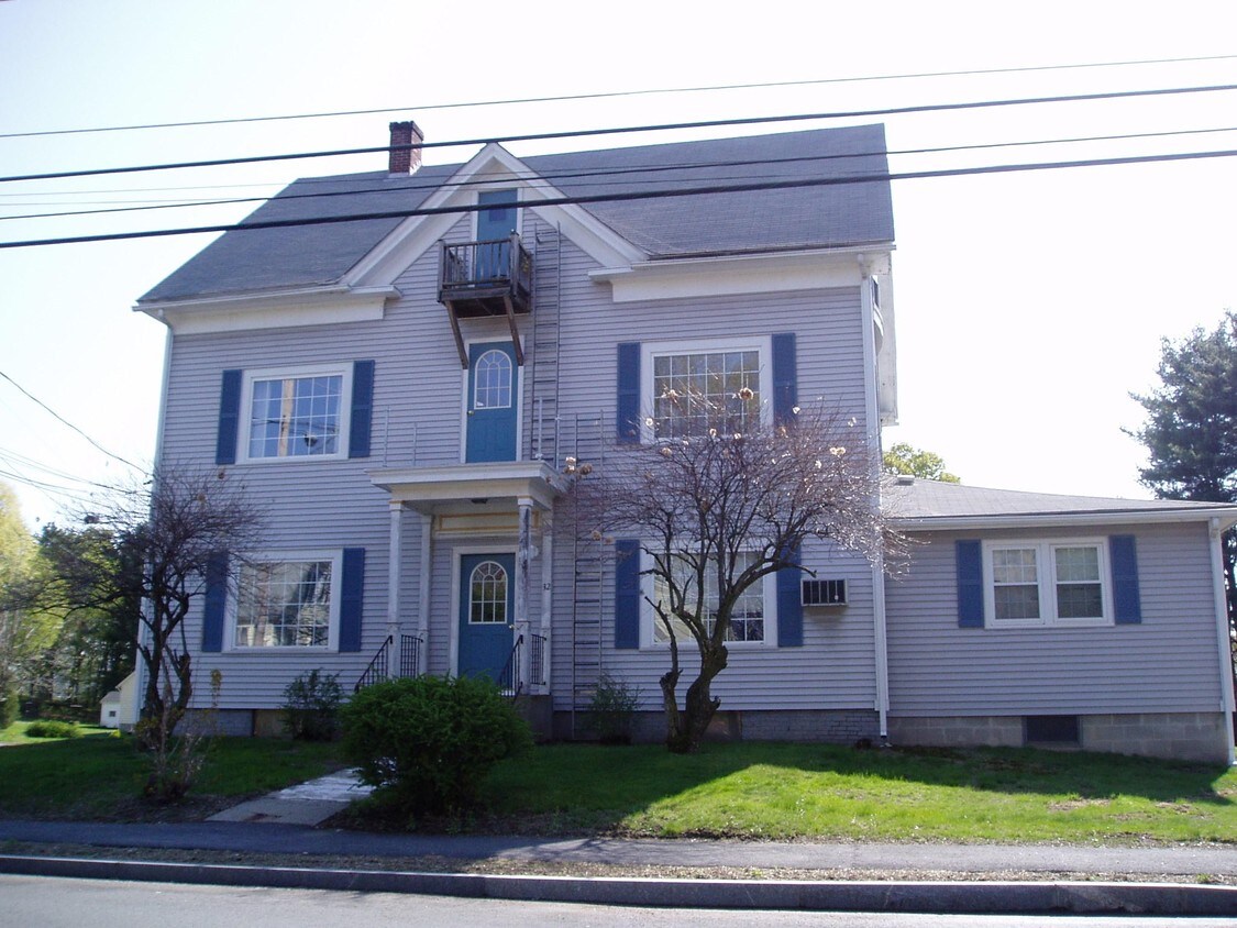 32 Ruggles St, Westborough, MA 01581 Apartments in Westborough, MA