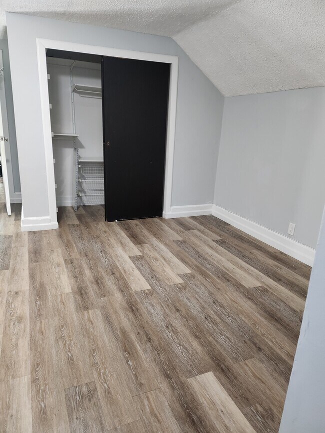 Dormitorio principal - 455 Gregory Ave