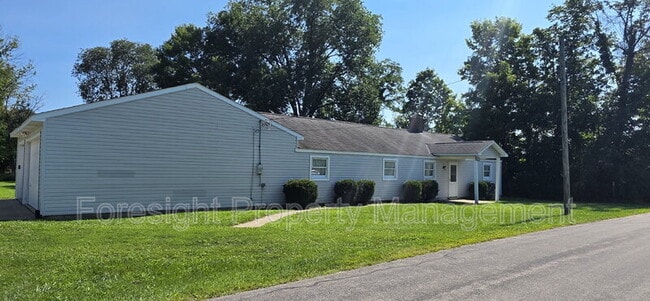 Building Photo - 6470 Sherman Rd