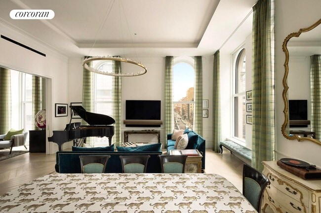 Foto del edificio - 108 Leonard St